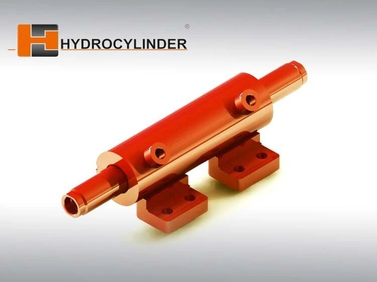 Гідроциліндри (циліндри гідравлічні) для тракторів і сільськогосподарської техніки Case від компанії Гідравлік Лайн - фото 1