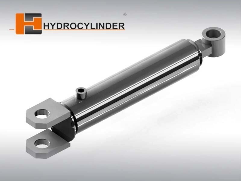 Гідроциліндри HydroKey OY від компанії Гідравлік Лайн - фото 1