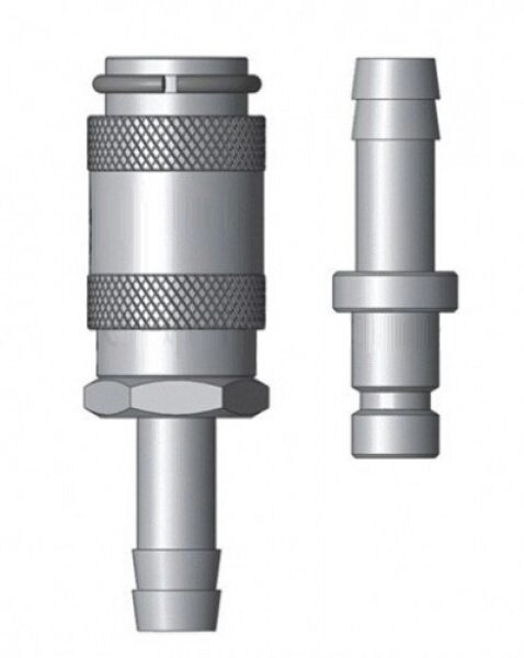 Клапан запобіжний модульного і Ввертне типу Argo-Hytos від компанії Гідравлік Лайн - фото 1