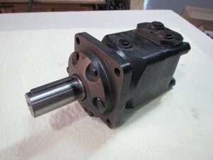 Гідромотори героторні OMS, OMT, OMR, OMV, EPMV Denison, Kawasaki, Sauer Danfoss, Linde, Vivoil, Marzocchi,