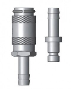 Клапани скидання тиску SPV / SPVF KRACHT