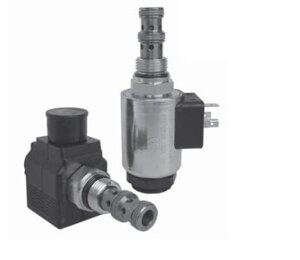 Гідравлічний клапан SD2E-A3/H2D25-A (SD2E-A3)