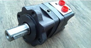 Гідромотор SAUER DANFOSS MP_ОМР 50 наявність на складі