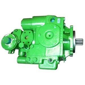 Гідромотори ходу Eaton для комбайнів John Deere, Case, New Holland