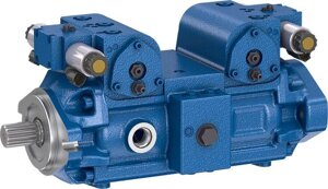 Ремонт Bosch Rexroth A4VG71