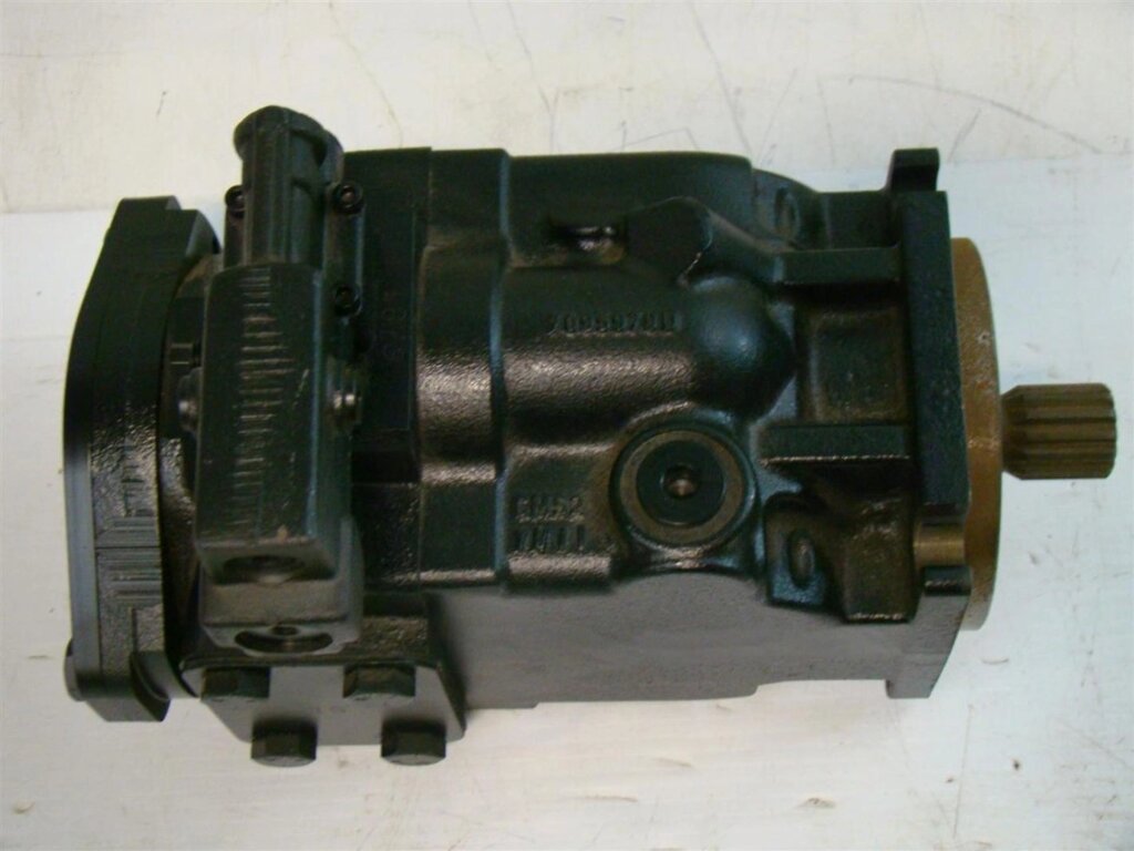 РЕМОНТ МОТОРІВ НАСОСІВ гідравлічних SAUER DANFOSS 45GRL074, 45GRR074, 45GRL090, 45GRR090 від компанії Гідравлік Лайн - фото 1