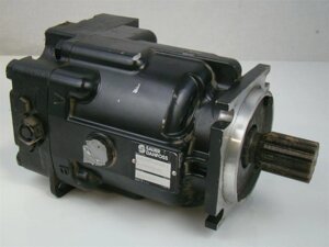 Ремонт Sauer Danfoss 90M100