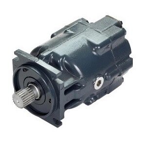 SAUER danfoss series 45 KRL ремонт гідронасосів