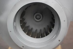 Вентилятор Д №3,5М 3,0 квт