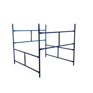 Риштування Варшавка 1,6х1,6м / 1,6м