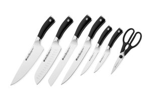 Набір кухонних ножів GROSSMAN "Niagara"