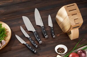 Набір кухонних ножів GROSSMAN "Онтаріо"