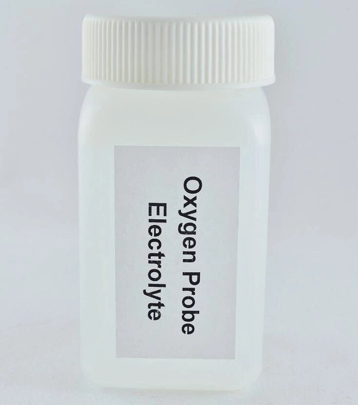 Електроліт для оксиметра EZODO DO-solution від компанії ТОВ АЛЬТАВІРА - Прилади КВП, лабораторне, випробувальне обладнання - фото 1