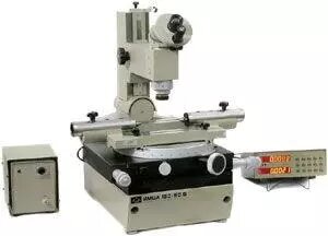 Інструментальний мікроскоп ІМЦ Л 150х50, Б від компанії ТОВ АЛЬТАВІРА - Прилади КВП, лабораторне, випробувальне обладнання - фото 1
