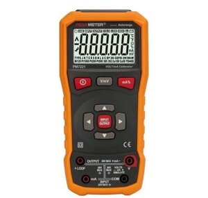 Калібратор-вимірювач напруги Peakmeter PM7221