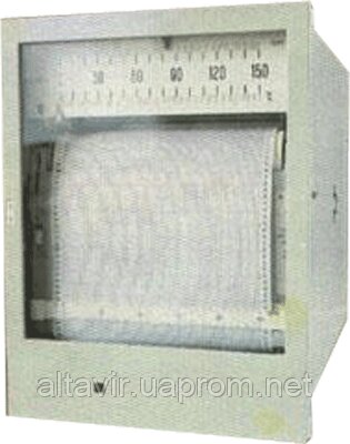 Контрольно-вимірювальний прилад КСП2И (КСП-2І) для регулювання температури від компанії ТОВ АЛЬТАВІРА - Прилади КВП, лабораторне, випробувальне обладнання - фото 1