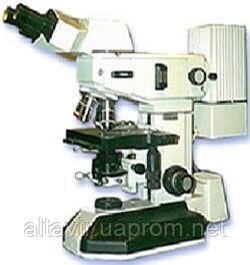 Мікроскоп люм. Микмед-2 вар. 11 (ЛЮМАМ РПО-11) від компанії ТОВ АЛЬТАВІРА - Прилади КВП, лабораторне, випробувальне обладнання - фото 1