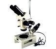 Мікроскоп МБС-10 від компанії ТОВ АЛЬТАВІРА - Прилади КВП, лабораторне, випробувальне обладнання - фото 1