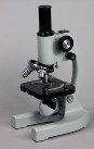 Мікроскоп монокулярний XSP-10-640 від компанії ТОВ АЛЬТАВІРА - Прилади КВП, лабораторне, випробувальне обладнання - фото 1
