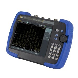 Аналізатор спектра (9 кГц - 3,6 ГГц) OWON HSA1036-TG