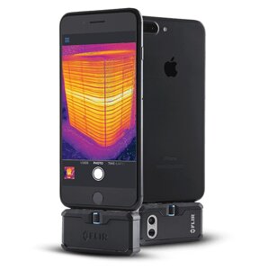 Тепловізор для смартфонів Flir One Pro LT (iOS, Android)