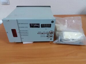 Газоанализатор кислорода АГ-0011 в Луганской области от компании ООО Альтавир — Приборы КИПиА, лабораторное, испытательное оборудование