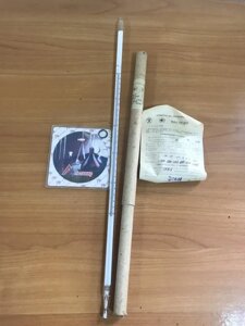 Лабораторний термометр ТЛ-4 +200...+255°С