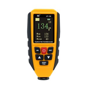 Товщиномір фарби WALCOM HT-129