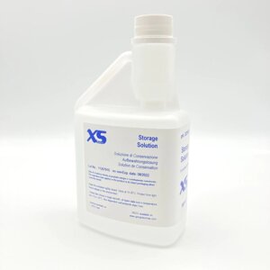 Раствор для хранения pH и ОВП электродов XS Sensor STORAGE Solution (500 ml)