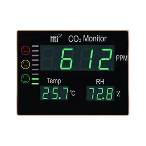 Монитор микроклимата Walcom HT-2008