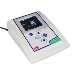 Лабораторний рн-метр XS pH 50 VioLab (без електрода, з термощупом і аксесуарами)