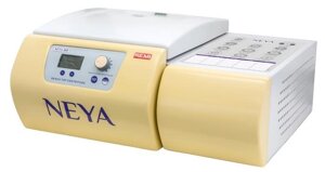 Центрифуга с охлаждением (макс. 4 x 175 мл, 16000 об/мин, 10 программ) NEYA 16R HIGH SPEED
