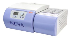 Центрифуга с охлаждением (макс. 4 x 175 мл, 6000 об/мин, 10 программ) NEYA 10R PROFESSIONAL