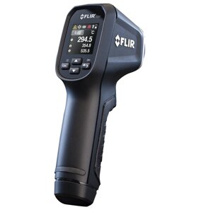 Пірометр FLIR TG54 (-30...650 °С) / високоточний