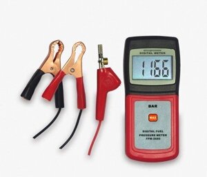 Измеритель давления топлива Walcom FPM-2680