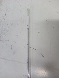 Термометр ТЛ-35 300+350 (0,2)