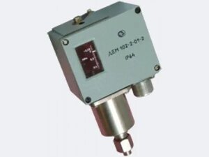 ДЕМ-102-2-05А-2 (ДЕМ102-2-05А-2)