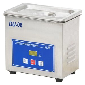 Ультразвуковая ванна (0,6 л) ARGO-LAB DU-06