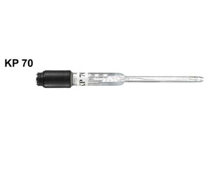 РН-електрод Delta OHM KP-70 для м'яса, сиру та інших харчових продуктів
