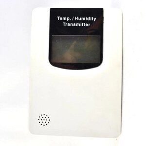 Трансмиттер температуры и влажности EZODO TRH322 (0 ... 100% RH)