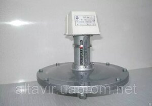 Датчики-реле дваления (датчик-реле тиску і тяги) ДНТ-100