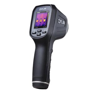 Тепловізійний пірометр FLIR TG167 (-25...380 ºС)