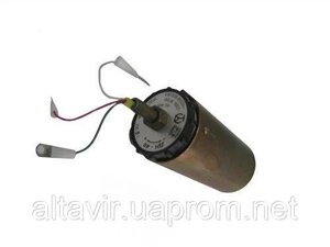 Датчик реле тиску ДН-40 (0,4-40кПа)