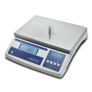 Лабораторные весы (15 кг/0.1 г) WALCOM LB150