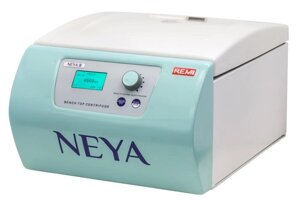 Центрифуга (макс. 4 x 175 мл, 6000 об/мин) NEYA 8 BASIC