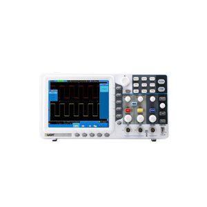 Цифровий осцилограф OWON SDS7122Е (125 МГц, 2 каналі)