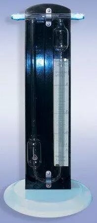 Реометр для вимірювання витрати газу від компанії ТОВ АЛЬТАВІРА - Прилади КВП, лабораторне, випробувальне обладнання - фото 1