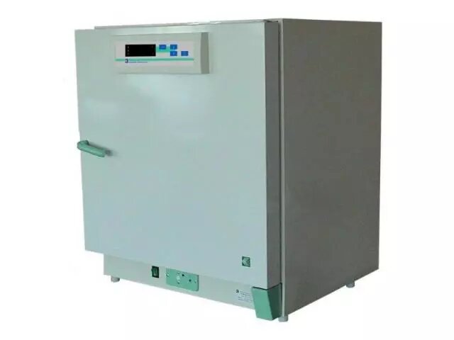 Термостат електричний сухоповітряною ТСвЛ-160 від компанії ТОВ АЛЬТАВІРА - Прилади КВП, лабораторне, випробувальне обладнання - фото 1