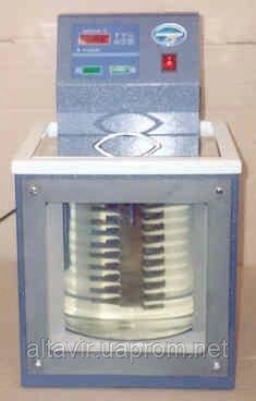 Термостат КВ-002 від компанії ТОВ АЛЬТАВІРА - Прилади КВП, лабораторне, випробувальне обладнання - фото 1