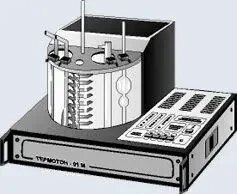 Термостат Термотон-01 від компанії ТОВ АЛЬТАВІРА - Прилади КВП, лабораторне, випробувальне обладнання - фото 1